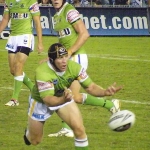 Alan Tongue