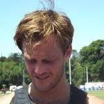 Alan Toovey