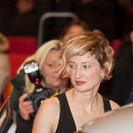 Alba Rohrwacher