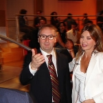 Alba Parietti