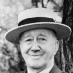 Fred Waghorne