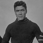 Albert Exendine