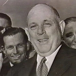 Albert Dunstan