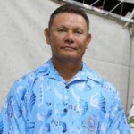 Albert Miller