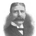 Albert Blakeslee White