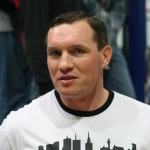 Albert Sosnowski