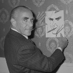 Albert Dorne