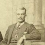 Edgar Smith