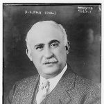 Albert Fawcett Polk