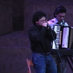 Albert Garzia