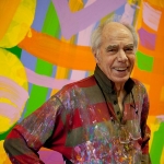Albert Irvin