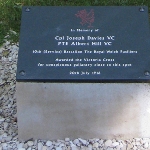 Albert Hill