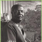 Albert Huie