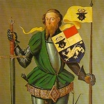 Albert Albert II, Duke of Mecklenburg