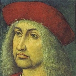 Albert Albert III, Duke of Saxony