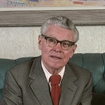 Albert Hackett