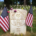 Albert O'Connor