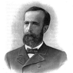 Albert Palmer
