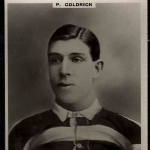 Percy Coldrick