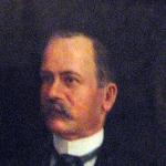 Albert Pickett Morehouse