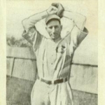 Roy Mitchell