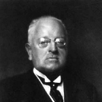 Albert Doderlein