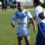 Albert Talipeau
