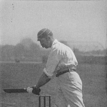 Albert Ward