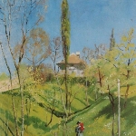 Albert Welti