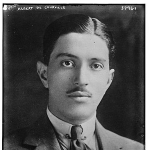 Albert Courville