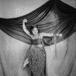 Albertina Rasch