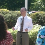 Alberto Santos