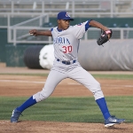 Alberto Cabrera