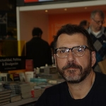 Alberto Fuguet