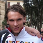 Albin Ekdal