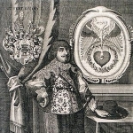 Albert Albert IV, Duke of Saxe-Eisenach
