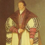 Albert Albrecht VII, Duke of Mecklenburg