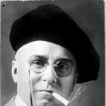 Alberic Bourgeois