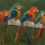 Alceste Campriani