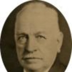 Alcide Chausse