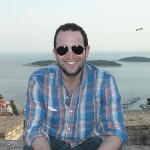 Alec Brownstein