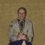 Alec Spalding