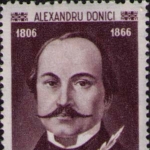 Alecu Donici