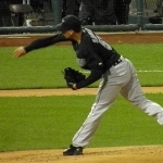 Alex Sanabia