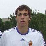 Alejandro Sanchez