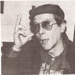 Alejandro Doria