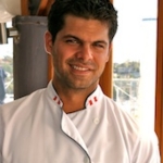 Alejandro Saravia