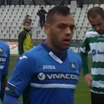 Aleksandar Aleksandrov