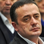 Aleksandar Antic