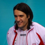 Aleksandar Mitrovic